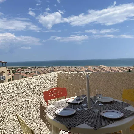 Fleury-saint-pierre-la-mer, 1 Piece, 4 Personnes - Fr-1-229d-631 Apartment *