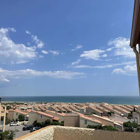 Fleury-saint-pierre-la-mer, 1 Piece, 4 Personnes - Fr-1-229d-631 Saint-Pierre-la-Mer (Aude)